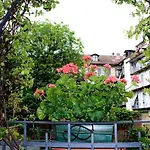 Exquisitely Renovated And Centrally Located Apartment With Free Parking