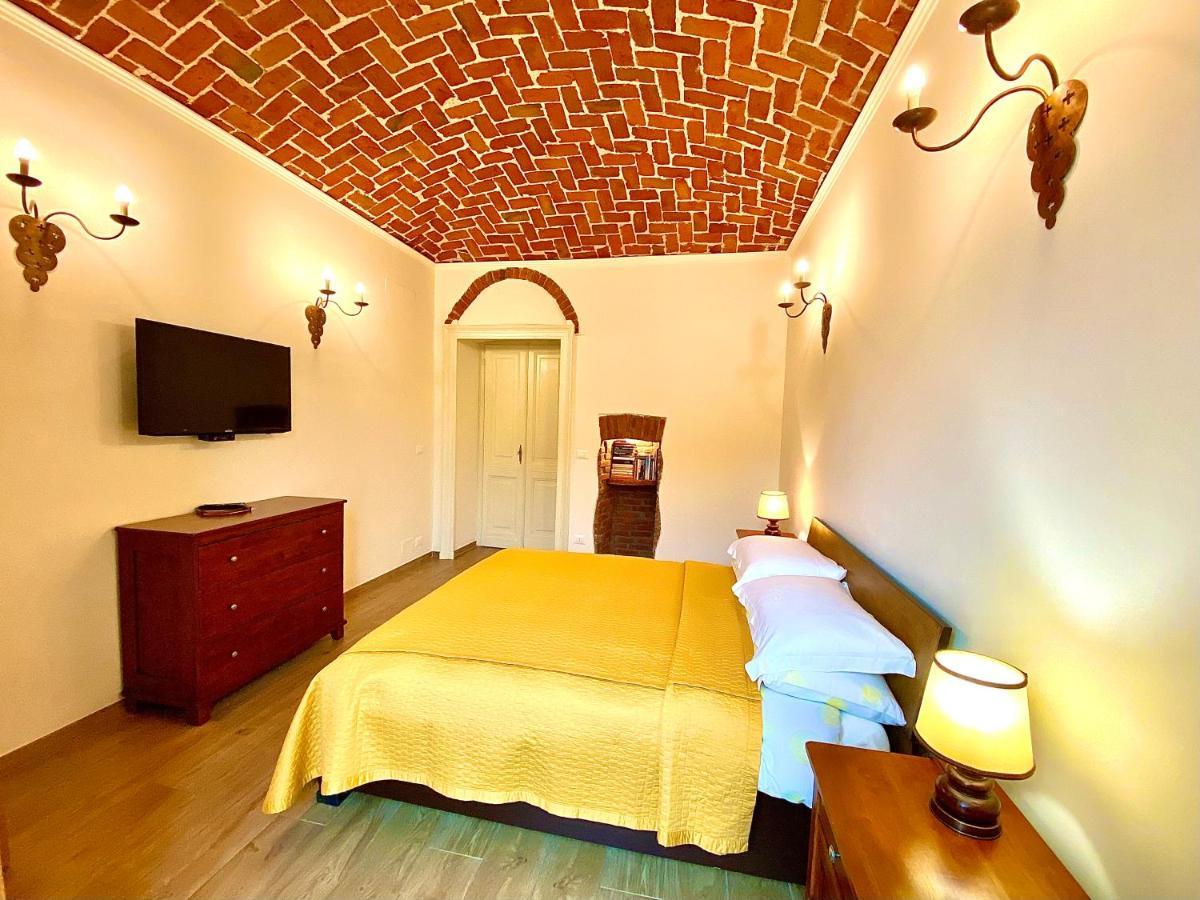 Apartament Exquisitely Renovated And Centrally Located With Free Parking Turyn